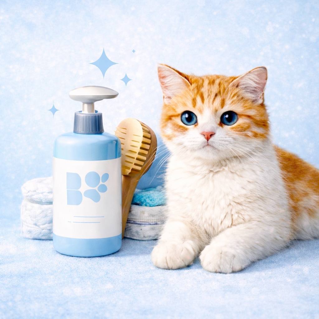 Grooming