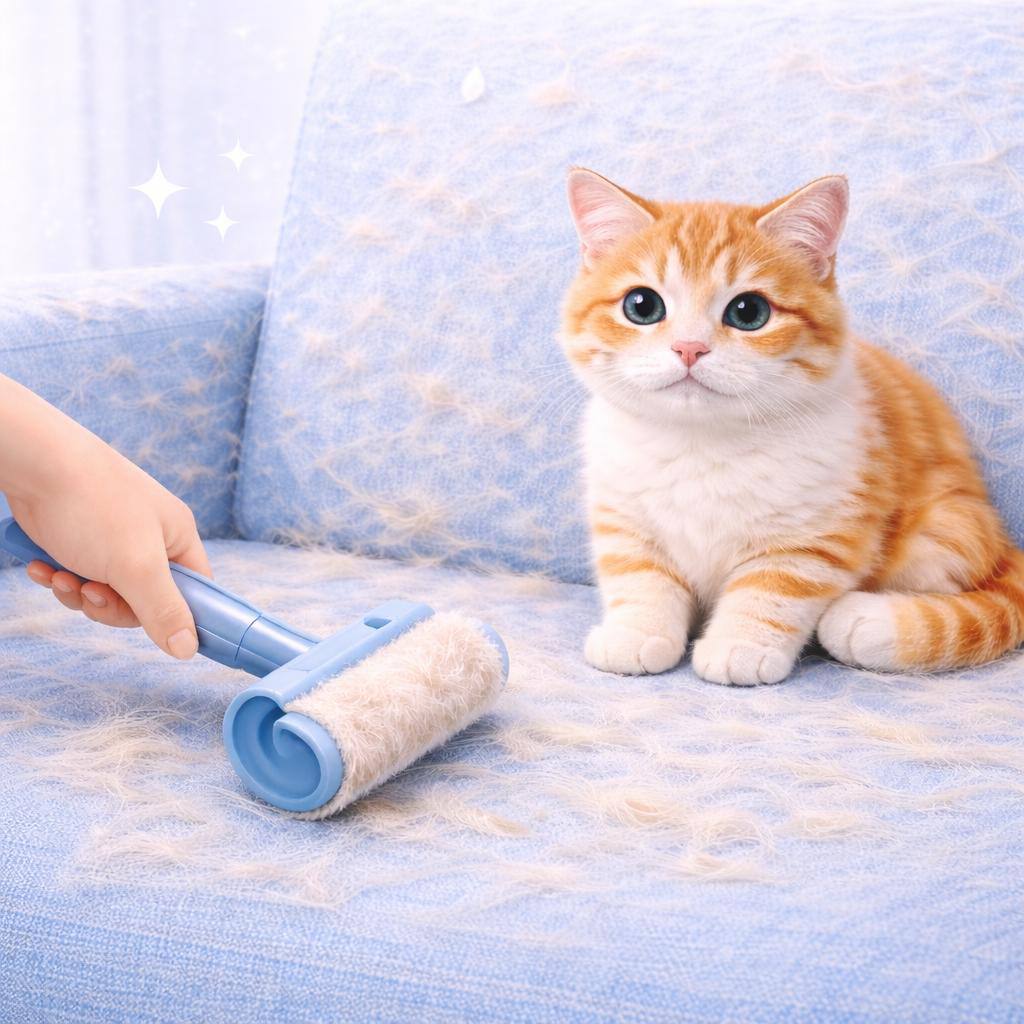 Cleaning