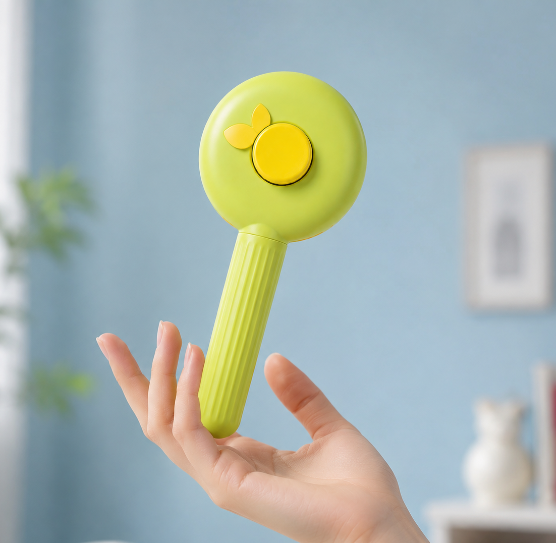 Furzyio Automatic Pet Hair Remover