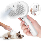 Pet Grooming Mist Comb