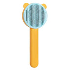 New Pet Grooming Steel Needle Brush for Dogs and Cats
