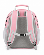 Capsule Transparent bag for pets
