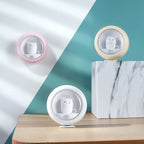 Creative Cat Sensor Night Light for Bedroom USB Wall Lamp