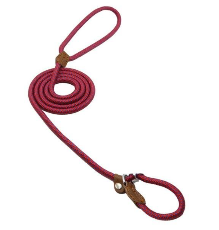 Nylon Pup Set