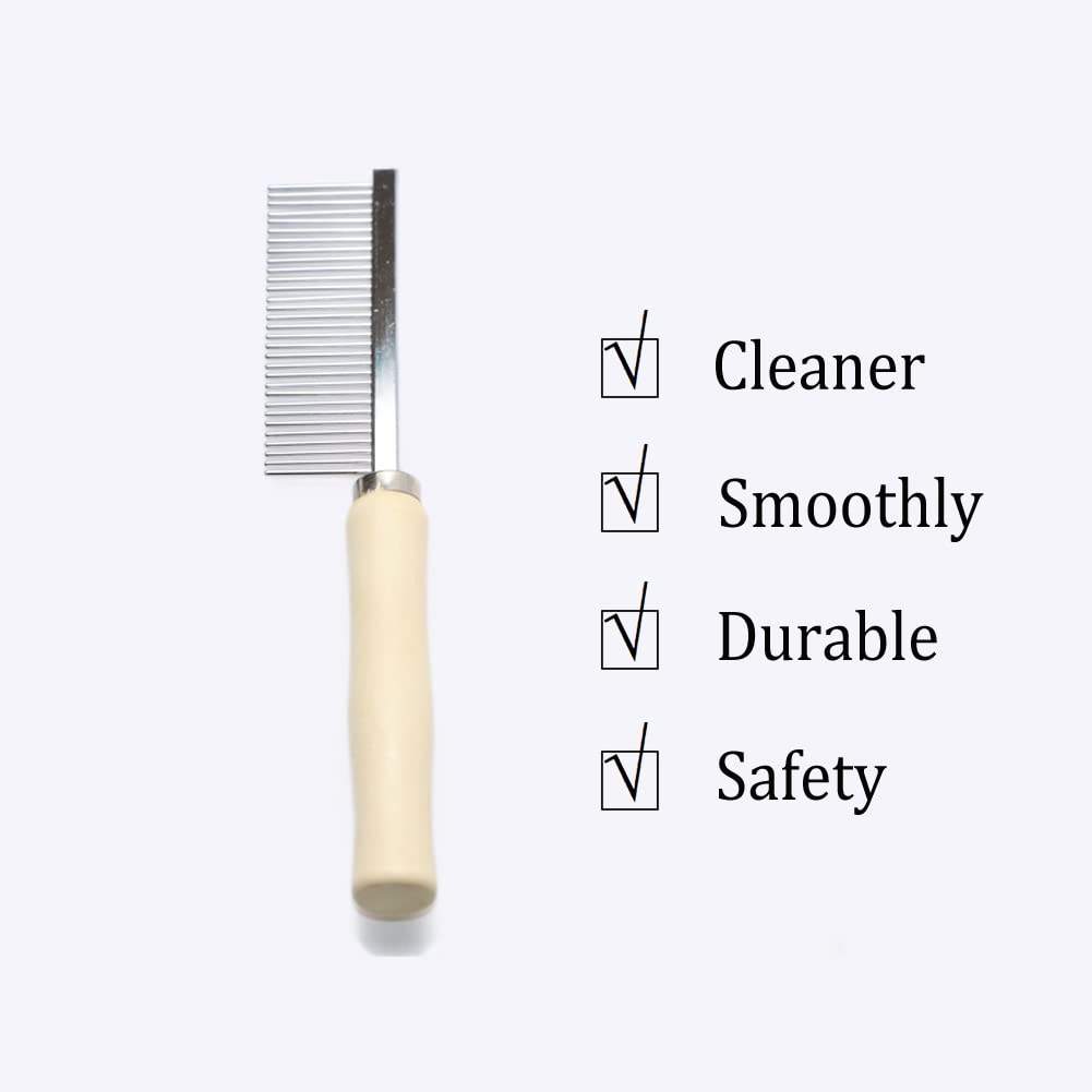 High Quality Grooming Brushes