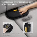 Magic Glove+Specs