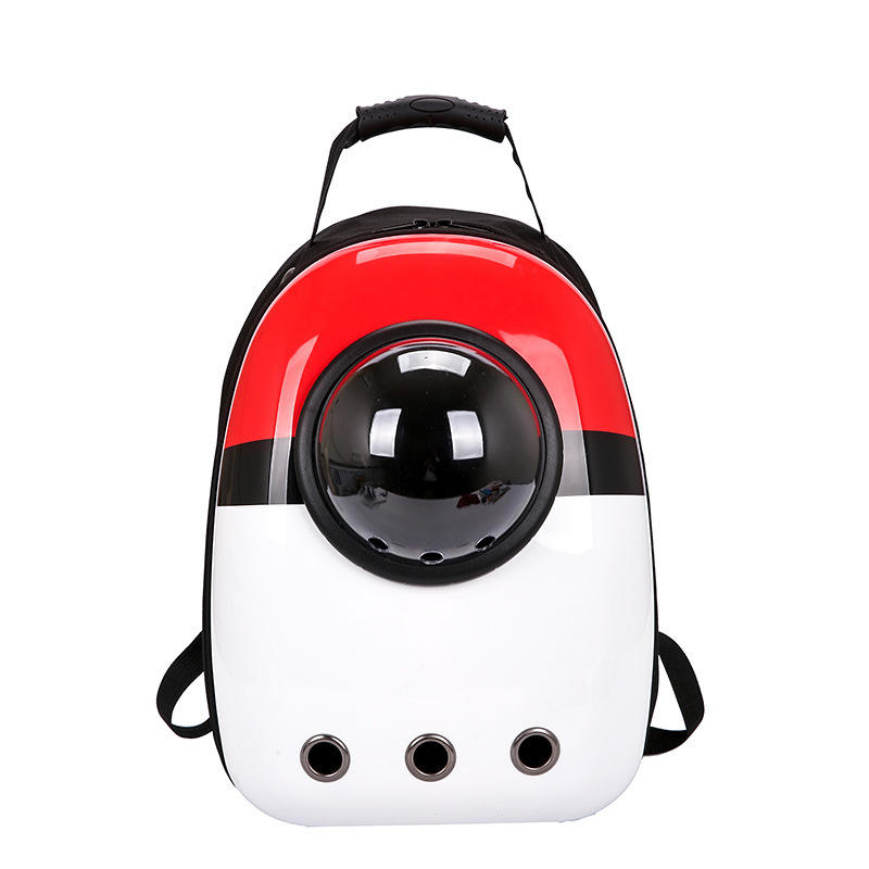 capsule Portable bag