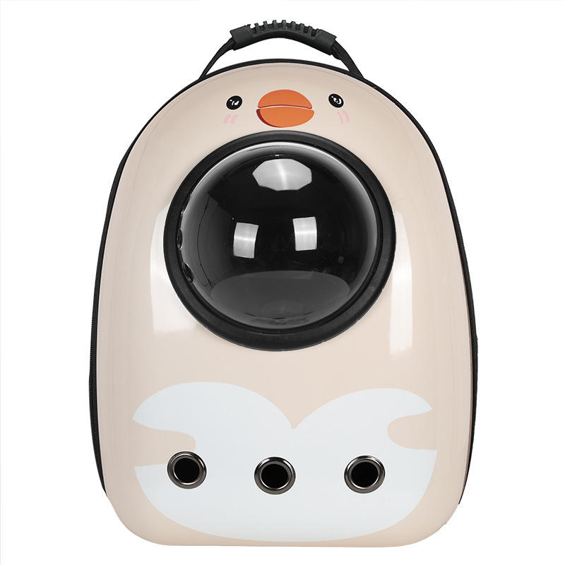 capsule Portable bag