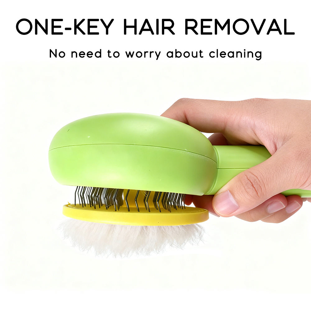Combo, Magic Fur Remover + Premium Grooming Tool