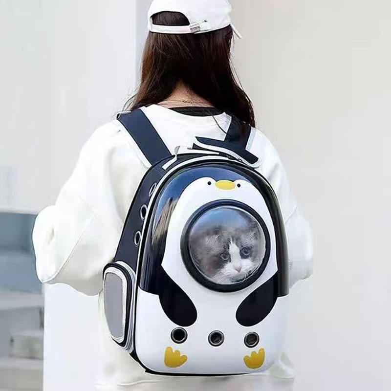 capsule Portable bag