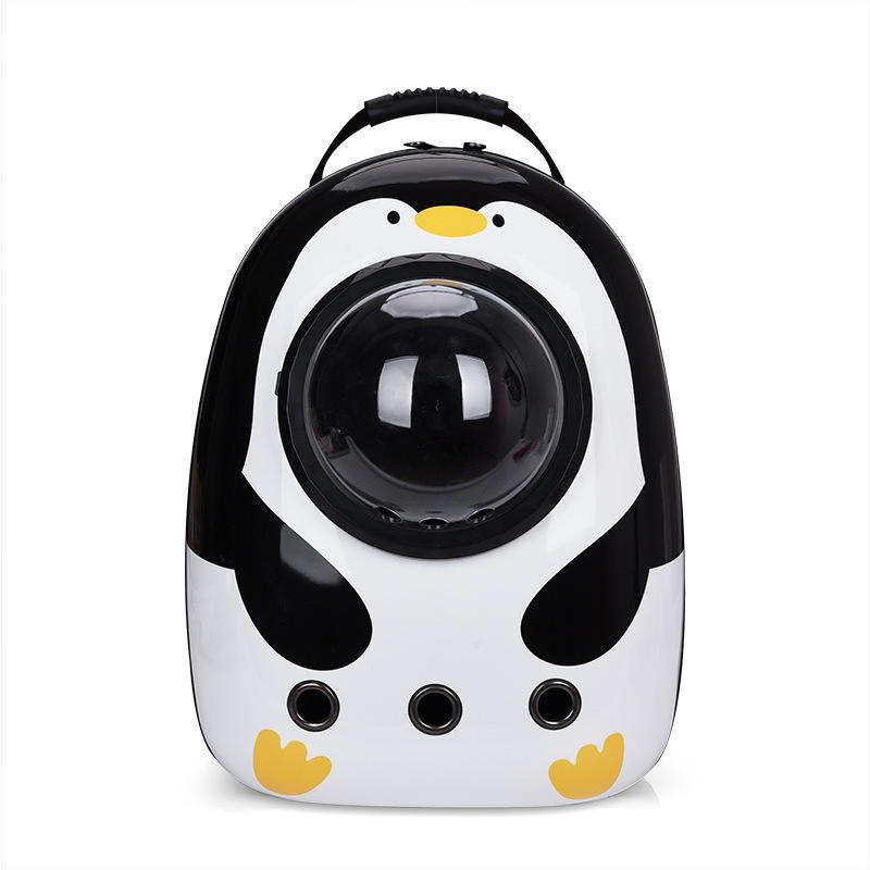 capsule Portable bag