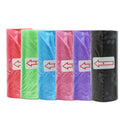 Dog & Cat Poop Bags Extra Thick and Strong [ 5 piece ]