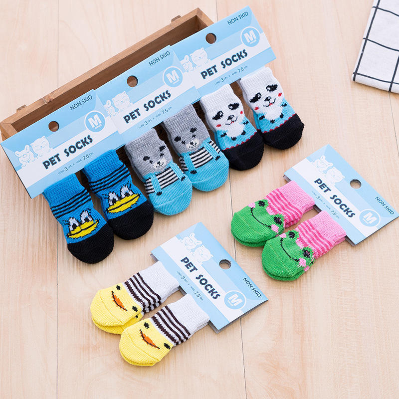Lazer Toy+Socks