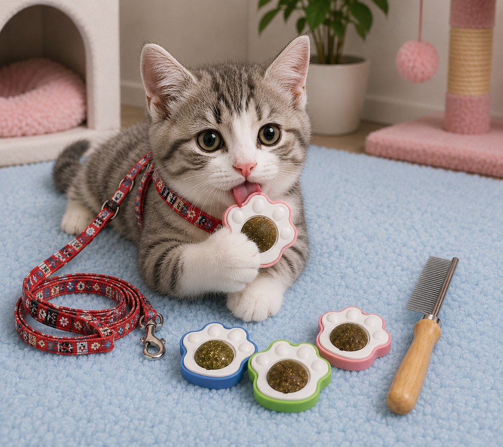 Leash+Catnip+Comp
