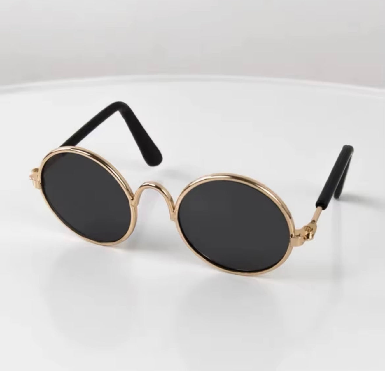 Cool Cat & Dog Sunglasses