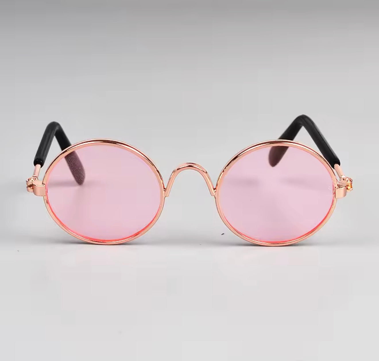 Cool Cat & Dog Sunglasses