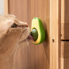 Avocado toy Ball+Glove