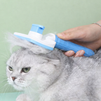 Premium Pet Hair Removal Comb