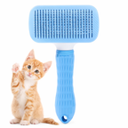 Premium Pet Hair Removal Comb