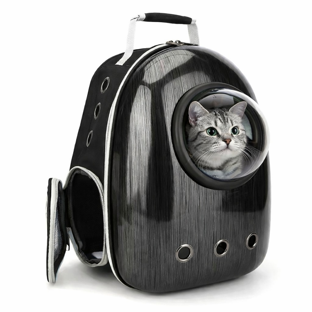capsule Portable bag