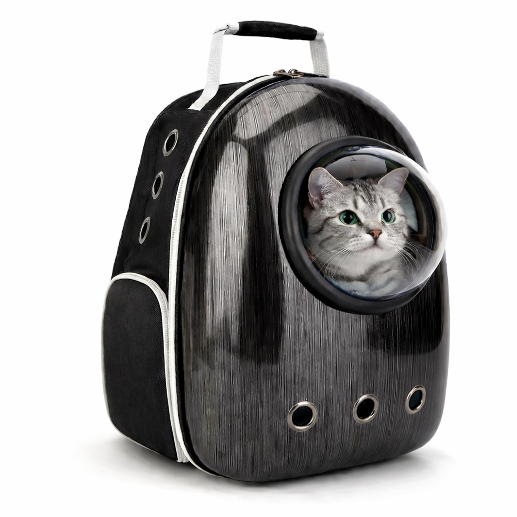 capsule Portable bag