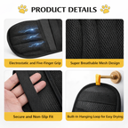 Pet Hair Remover Glove