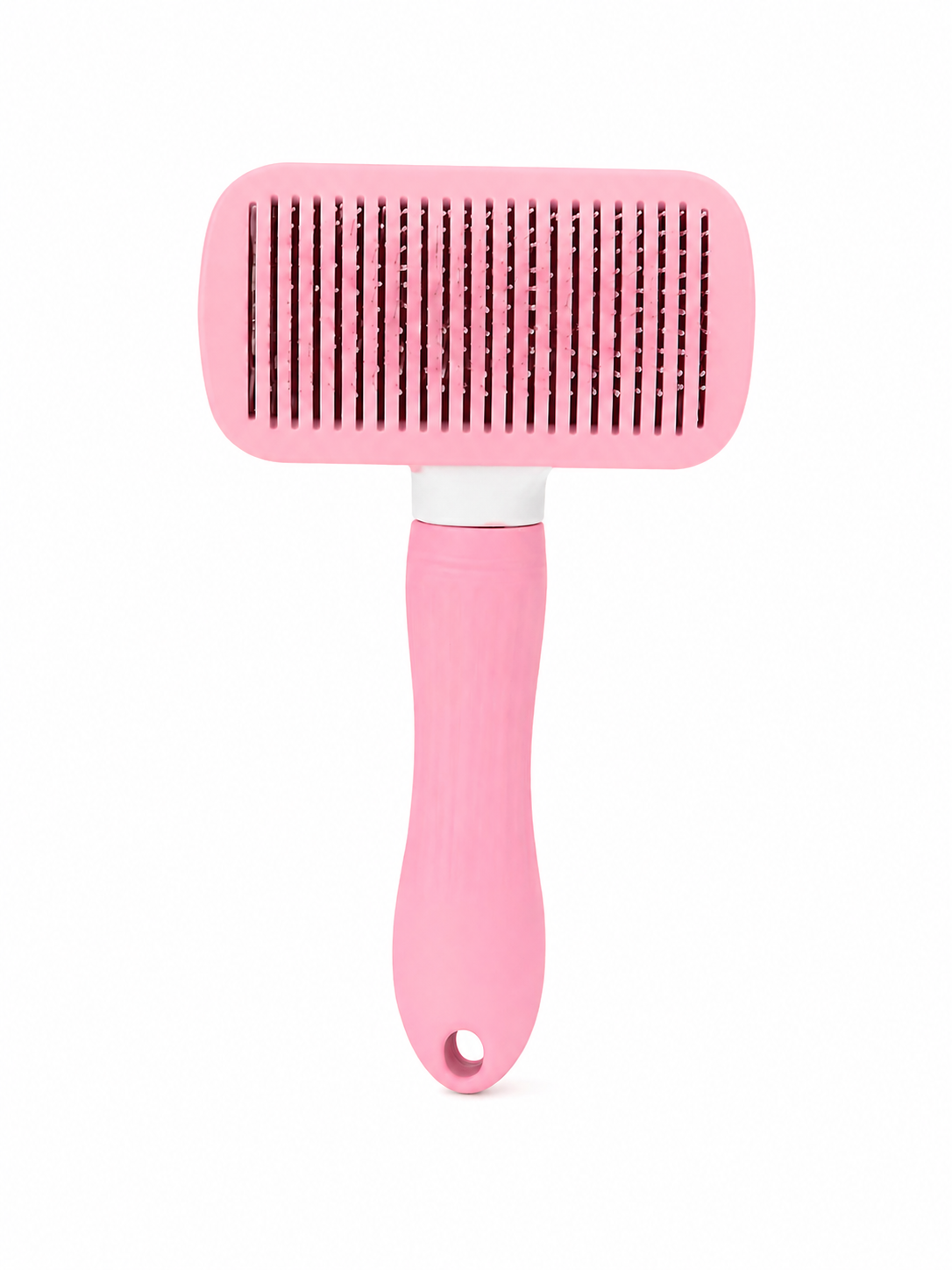 Magic glove+Grooming Brush