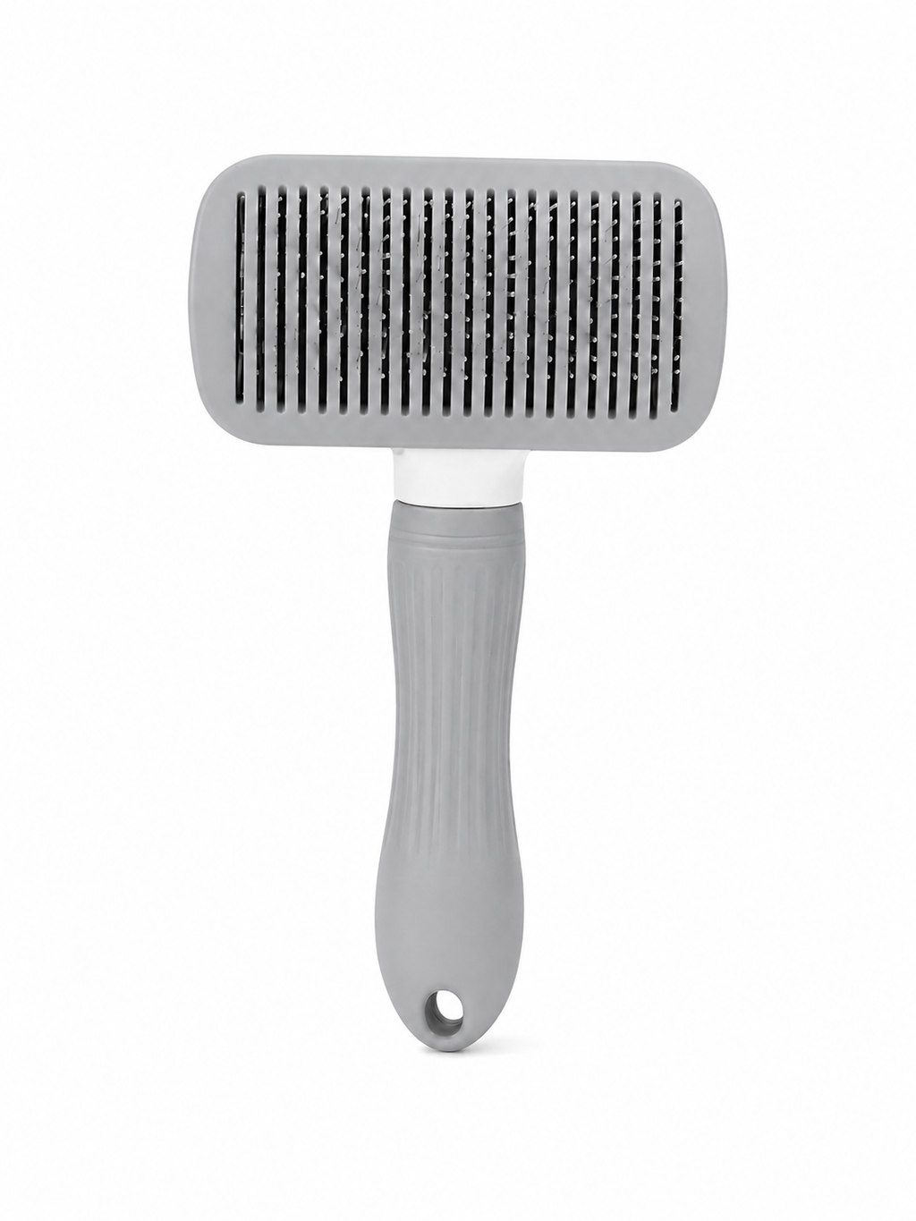 Comp+Brush+Silicone Fur Remover