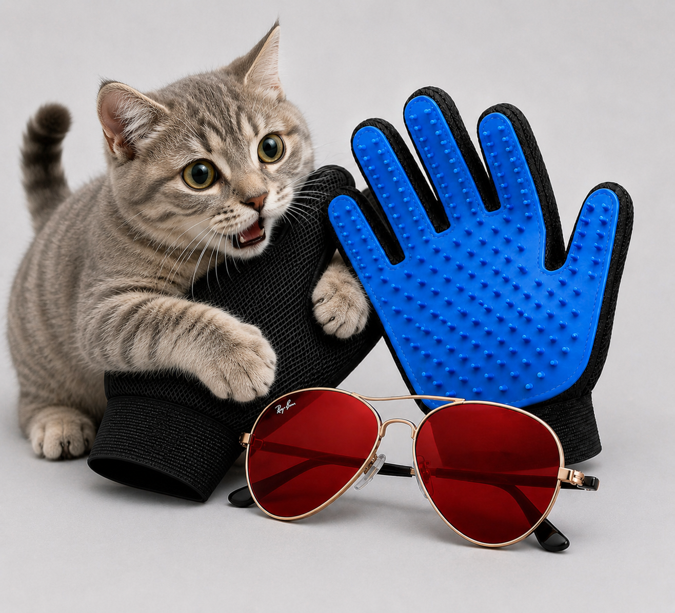 Glove+Specs