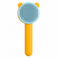 New Pet Grooming Steel Needle Brush for Dogs and Cats