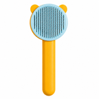 New Pet Grooming Steel Needle Brush for Dogs and Cats