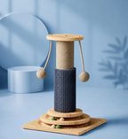 Cat Scratching Post Durable Toy
