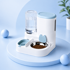 PetHydrate Automatic Cat Bowl & Water Fountain