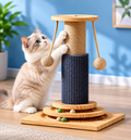 Cat Scratching Post Durable Toy