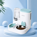 PetHydrate Automatic Cat Bowl & Water Fountain