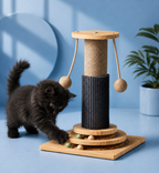 Cat Scratching Post Durable Toy