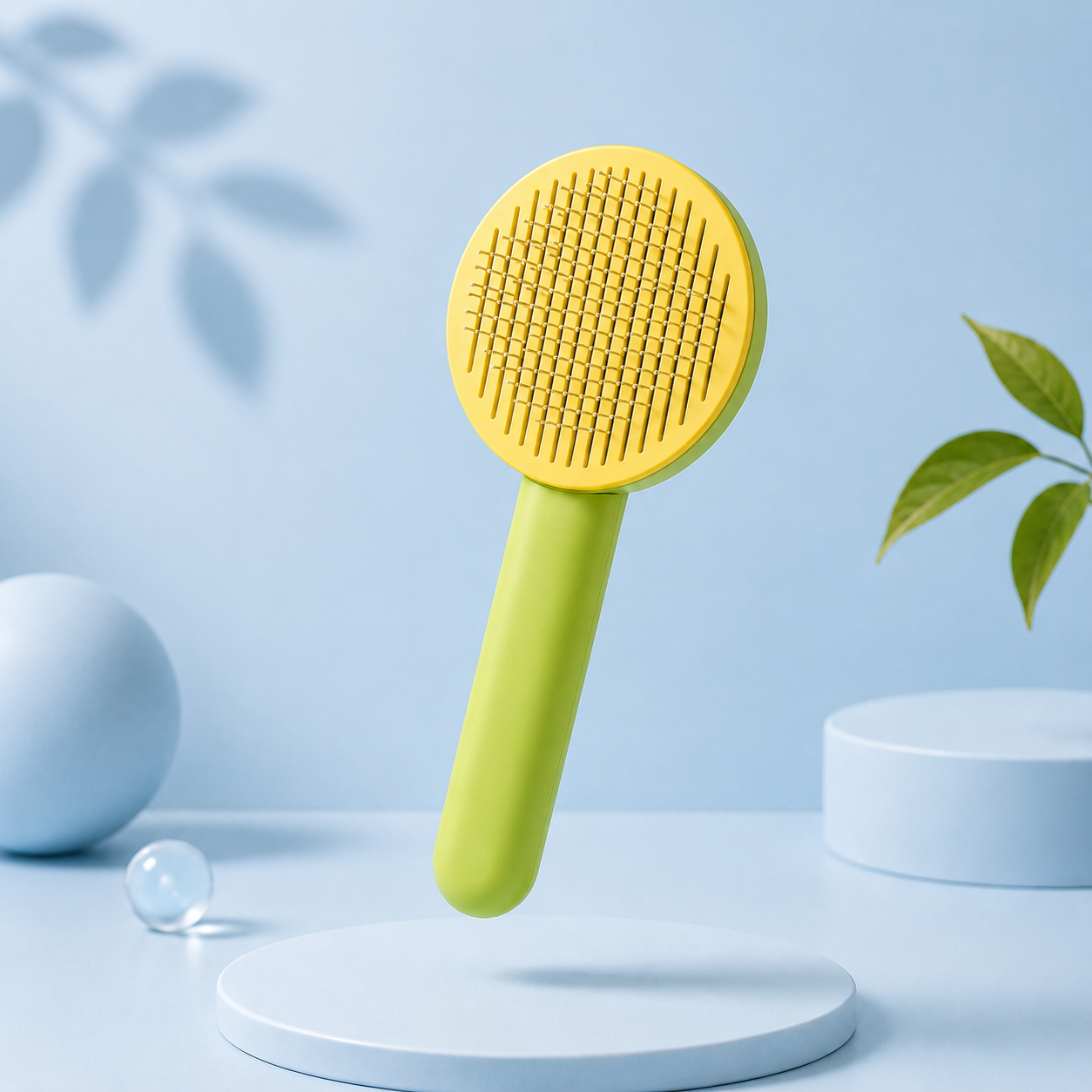 Furzyio Automatic Pet Hair Remover
