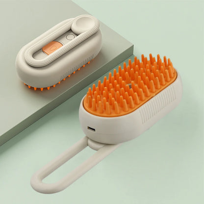 Pampered Paws 3-in-1 Grooming Brush™