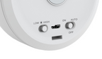 Creative Cat Sensor Night Light for Bedroom USB Wall Lamp