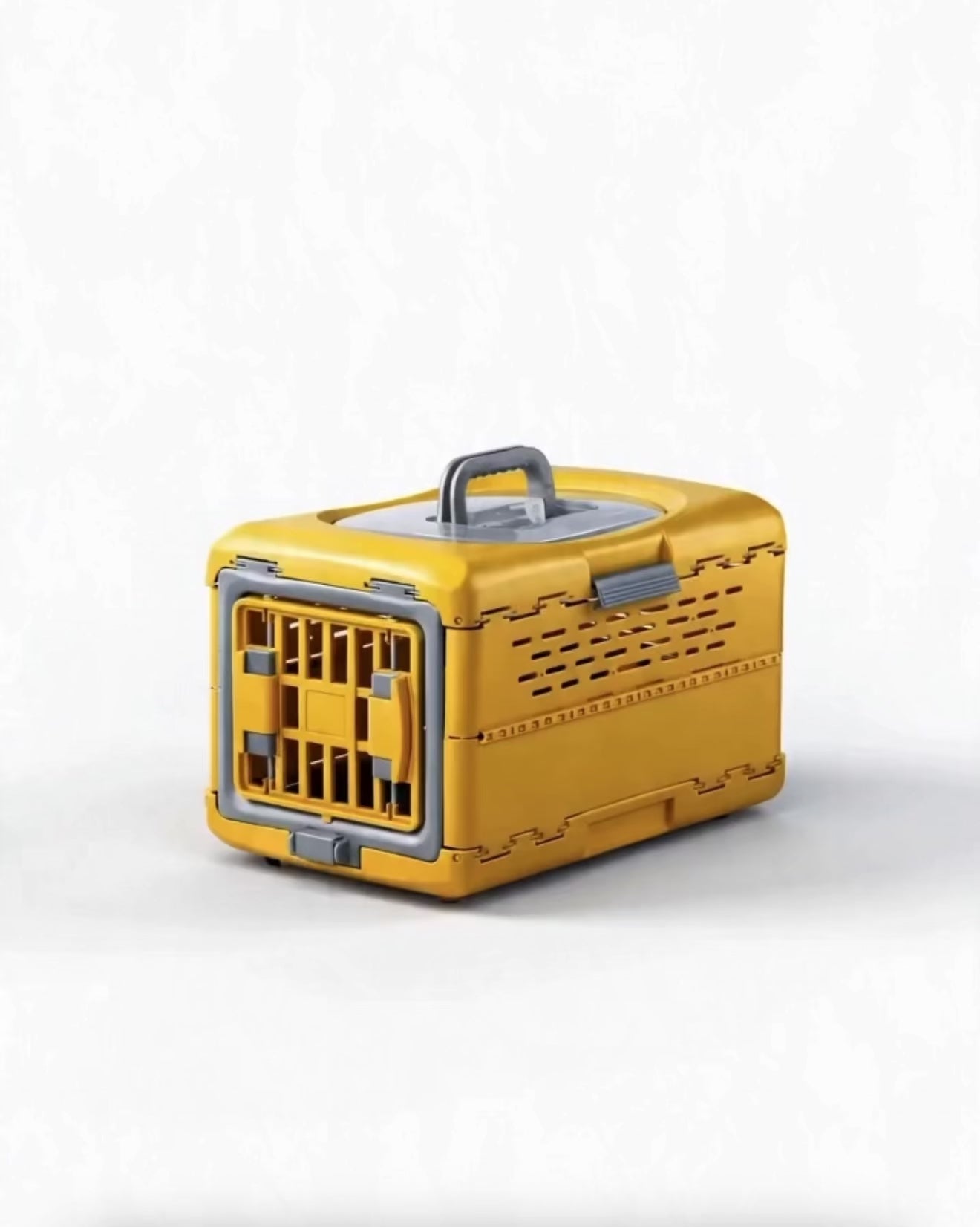 Portable Pet Airways Box